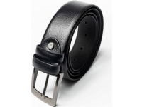 Rovicky Elegant men’s belt made of genuine leather with a distinctive Rovicky 105 texture