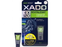 Bilde av Xado Revitalizer Xado Ex120 For Mekaniske Girkasser Og Reduksjonsgir
