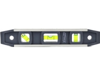 AWTools AWTOOLS MAGNETISK NIVÅ TORPEDO 23cm AW29901