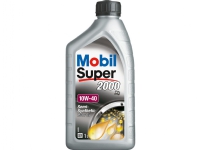 MOBIL OLIE SUPER2000 10W40 1LTR