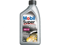 Bilde av Mobil Olie Super2000 10w40 1ltr