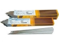 Esab BASIC ELEKTRODE 2,5 MM 350 MM 4,3 KG. EB 146 ESAB