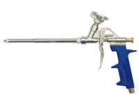 Vorelas Gun for metal foam 09172