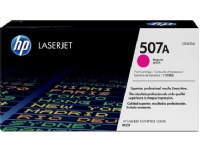 Magenta Toner Cartridge 507A Magenta Original