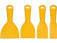 Vorel VOREL PLASTFYLLER 4 stk. T05980