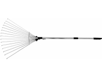 AW-Tools AWTools Justerbar wirevifterive 15 tenner 55x163cm teleskopisk AW00093 Hagen - Hageredskaper - Elv