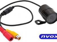 Car Reversing Camera Waterproof Night Vision... (NVOX DCV 5007) Bilpleie & Bilutstyr - Interiørutstyr - Dashcam / Bil kamera