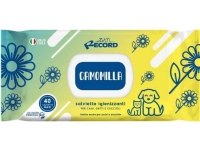 Bilde av Record Italy Record Nye Kamille-vitter 40stk Antibakteriell