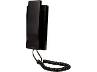 Uniphone for utvidende dørtelefoner fra FORNAX-serien, svart OR-DOM-JJ-926UD/B Huset - Sikkring & Alarm - Adgangskontrollsystem