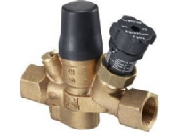 Oventrop termostatventil DN15 (4205604) Rørlegger artikler - Ventiler & Stopkraner - Sjekk ventiler