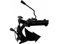 KÖNNER &  SÖHNEN JUSTERBAR FYLDNINGSMASKINE TIL KS AP1 JORDFORBRÆNDERE