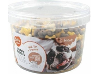 Duvo+ Duvo+ 1,3 kg Puppy Bones Cookies.Terninger for valper