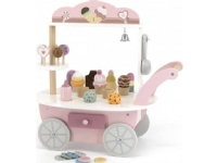Viga Toys Toy trekonfekt og isbutikk for barn PolarB Viga N - A