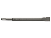 Fladmejsel, SDS-max, 25/600 mm El-verktøy - Tilbehør - Bits & Borsett