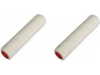 Hardy Velor paint roller 10cm 2 pcs. (0123-381510)