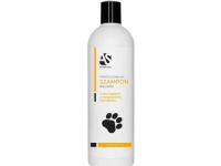 ZooArt Ashes Professional Camomile Shampoo 500ml
