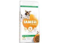 Iams Vitality Adult Small Medium 12 kg