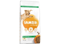 Bilde av Iams Vitality Voksen Stor 12 Kg