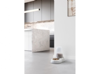 Savic Loop Food Store Medium Marble 1.5 L grey