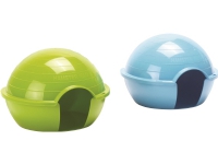 Savic Hamster Iglo Hamsterhus 15x12x11 cm