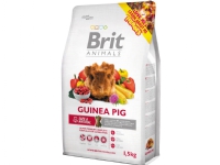 Bilde av Brit Animals Guinea Pig Complete 1,5 Kg