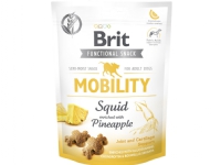 Bilde av Brit Care Dog Functional Snack Mobility Squid 150g - (10 Pk/ps)