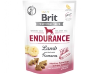 Bilde av Brit Care Dog Functional Snack Endurance Lamb 150g - (10 Pk/ps)