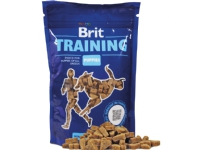 Brit Training Snack Puppies 200 g - (10 pk/ps) Kjæledyr - Hund - Snacks til hund