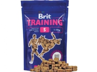 Bilde av Brit Training Snack S 200 G - (10 Pk/ps)