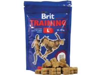 Bilde av Brit Training Snack L 200 G - (10 Pk/ps)