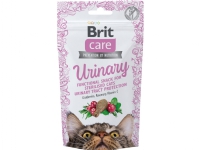 Bilde av Brit Care Cat Snack Urinary 50 G - (12 Pk/ps)