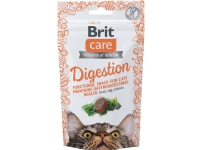 Bilde av Brit Care Cat Snack Digestion 50 G - (12 Pk/ps)