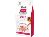 Brit Care Cat GF Adult Activity Support 7kg Kjæledyr - Katt - Kattefôr