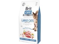 Bilde av Brit Care Cat Gf Large Cats Power+vitality 7kg