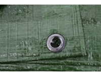 AWTOOLS GRØNN TARP 90g 3*5m