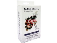 Bilde av Nanobiz Chemicals Nanoauto Premium Line Nano Danga Automobilio Stiklams