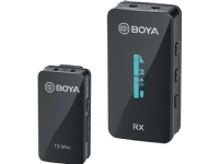 BOYA BY-XM6-S1 Mini - Mikrofonsystem
