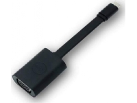Dell DBQBNBC064 – Ekstern videoadapter – USB-C – VGA