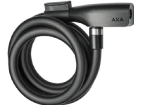 Axa AXA Resolute 180/12 sykkellås Sykling - Sykkelutstyr