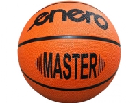 Enero Enero Master basketball, størrelse 6 Sport & Trening - Sportsutstyr - Basketball