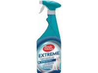 Bilde av Simple Solution Simple Solution Extreme Stain & Odour Remover - 750 Ml