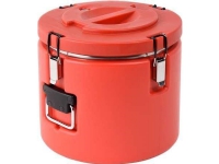 Yato Termokande TRANSPORTOWY OKRAGLY 15L.