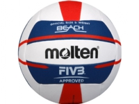 Molten Beachvolleyball Molten V5B5000 V5B5000 flerfarget 5 - V5B5000 Utendørs lek - Lek i hagen - Fotballmål
