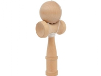 Small Foot Kendama, natur, tre, for barn, unisex N - A