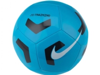 Soccer ball Nike Pitch Training CU8034 434 blue – 5