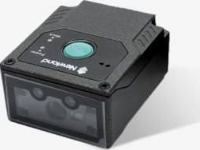 Newland FM430 Barracuda - Strekkodeskanner - stasjonær - dekodet - USB Kontormaskiner - POS (salgssted) - Strekkodescanner