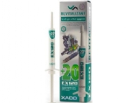 XADO XADO Revitalizer EX120 for drivstoffinnsprøytningssystemer Bilpleie & Bilutstyr - Utvendig utstyr