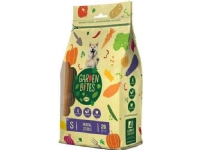 Duvo+ Garden Bites Dental Sticks Liten veske Liten tannrensepinner 420g Pakke