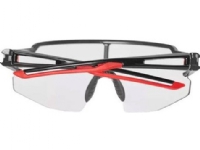 Sykkelbriller med Rockbros 10161 fotokrom