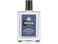 Proraso Azur Lime After Shave Balm 100 ml Dufter - Dufter til menn - Etter barbering